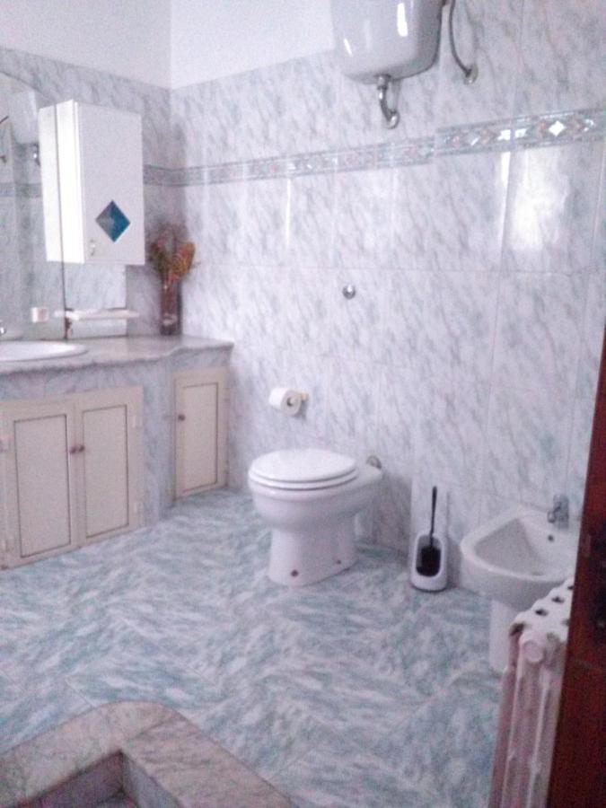 דירות פורטו צ'זראו A Casa Di Roberto מראה חיצוני תמונה