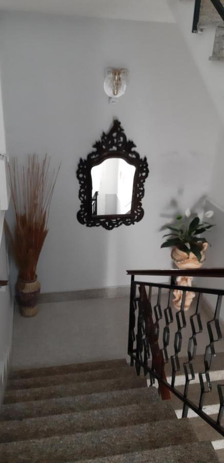 דירות פורטו צ'זראו A Casa Di Roberto מראה חיצוני תמונה